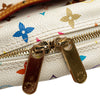 Secondhand Louis Vuitton Monogram Multicolore Trouville