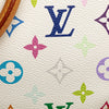 Secondhand Louis Vuitton Monogram Multicolore Trouville
