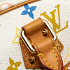 Secondhand Louis Vuitton Monogram Multicolore Trouville