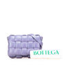 Bottega Veneta Nappa Intrecciato Padded Cassette Crossbody Secondhand