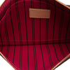 Louis Vuitton Monogram Neverfull Pouch Secondhand