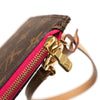 Louis Vuitton Monogram Neverfull Pouch Secondhand