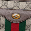 Secondhand Gucci Medium GG Supreme Web Ophidia Crossbody