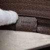 Secondhand Gucci Medium GG Supreme Web Ophidia Crossbody