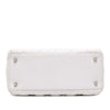 Dior Medium Lambskin Cannage Lady Dior Secondhand