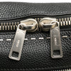 Fendi Selleria Leather Convertible Document Holder Crossbody Secondhand