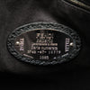 Fendi Selleria Leather Convertible Document Holder Crossbody Secondhand