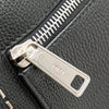 Fendi Selleria Leather Convertible Document Holder Crossbody Secondhand