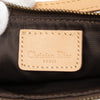Dior Mini Diorissimo Canvas Saddle Pochette Secondhand