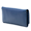 Prada Saffiano Wallet On Chain Secondhand