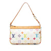 Louis Vuitton Monogram Multicolore Pochette Accessoires Secondhand