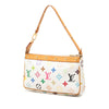 Louis Vuitton Monogram Multicolore Pochette Accessoires Secondhand