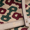 Gucci Medium Guccissima Abbey D Ring Tote Secondhand