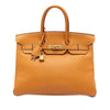 Hermès Togo Birkin Retourne 35 Secondhand