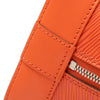 Louis Vuitton Epi Alma MM Secondhand