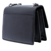 Saint Laurent Medium Grained Calfskin Monogram Sunset Crossbody Secondhand