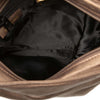 LOEWE Nappa Metallic Flamenco Tassel Crossbody Secondhand