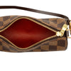 Louis Vuitton Damier Ebene Papillon Pochette Secondhand