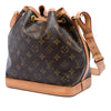 Louis Vuitton Monogram Noe BB Secondhand
