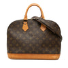 Louis Vuitton Monogram Alma PM Secondhand