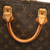 Louis Vuitton Monogram Alma PM Secondhand