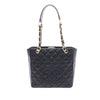 Chanel Caviar Shopping Tote Secondhand