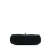 Chanel Medium Classic Bicolor Caviar and Iridescent Calfskin Double Flap Secondhand