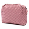 Bottega Veneta Nappa Intrecciato Nodini Crossbody Secondhand