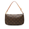 Louis Vuitton Monogram Pochette Accessoires Secondhand