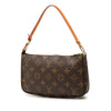 Louis Vuitton Monogram Pochette Accessoires Secondhand