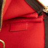 Louis Vuitton Monogram Vivienne Christmas Mini Pochette Accessoires Secondhand