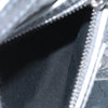 Balenciaga XS Metallic Lambskin Motocross Neo Cagole Secondhand