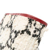 Gucci Mini GG Tweed Dionysus Wallet on Chain Secondhand