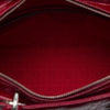 Dior Large Patent Cannage Lady Dior Secondhand