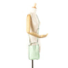 Balenciaga Pebbled Calfskin Tool 2.0 North South XS Tote Secondhand
