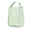 Balenciaga Pebbled Calfskin Tool 2.0 North South XS Tote Secondhand