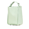 Balenciaga Pebbled Calfskin Tool 2.0 North South XS Tote Secondhand