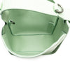 Balenciaga Pebbled Calfskin Tool 2.0 North South XS Tote Secondhand