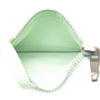 Balenciaga Pebbled Calfskin Tool 2.0 North South XS Tote Secondhand