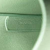 Balenciaga Pebbled Calfskin Tool 2.0 North South XS Tote Secondhand