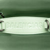Balenciaga Pebbled Calfskin Tool 2.0 North South XS Tote Secondhand