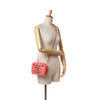 Chanel Lambskin Giant Crystal CC Camera Bag Secondhand