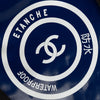 Chanel CC Vinyl Tote Secondhand