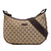 Gucci GG Canvas Crossbody Secondhand