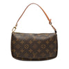Louis Vuitton Monogram Pochette Accessoires Secondhand