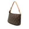 Louis Vuitton Monogram Pochette Accessoires Secondhand