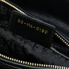 Dior Medium Lambskin Cannage Pearl Lady Dior Secondhand