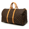 Louis Vuitton Monogram Keepall 50 Secondhand