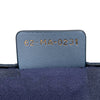 Dior Medium Ombre Embossed Leather Book Tote Secondhand