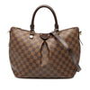 Louis Vuitton Damier Ebene Siena MM Secondhand